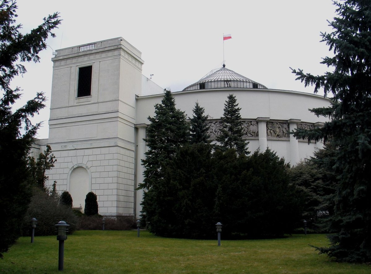 Senat nie poprawił ustaw antyspreadowej. Bankowcy nie są zadowoleni