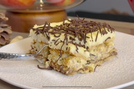 Recept za kolač TRI TAJNE: Brzo se pravi, pravo je DOMAĆE ČUDO, a ovako je dobio naziv