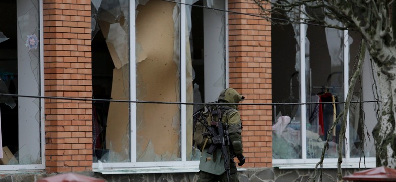 Ukraińska Rada Najwyższa przyjmuje uchwałę dotyczącą wojny. Będą roszczenia?