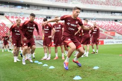 Komputer obliczył szanse Polaków na wygranie Euro 2024