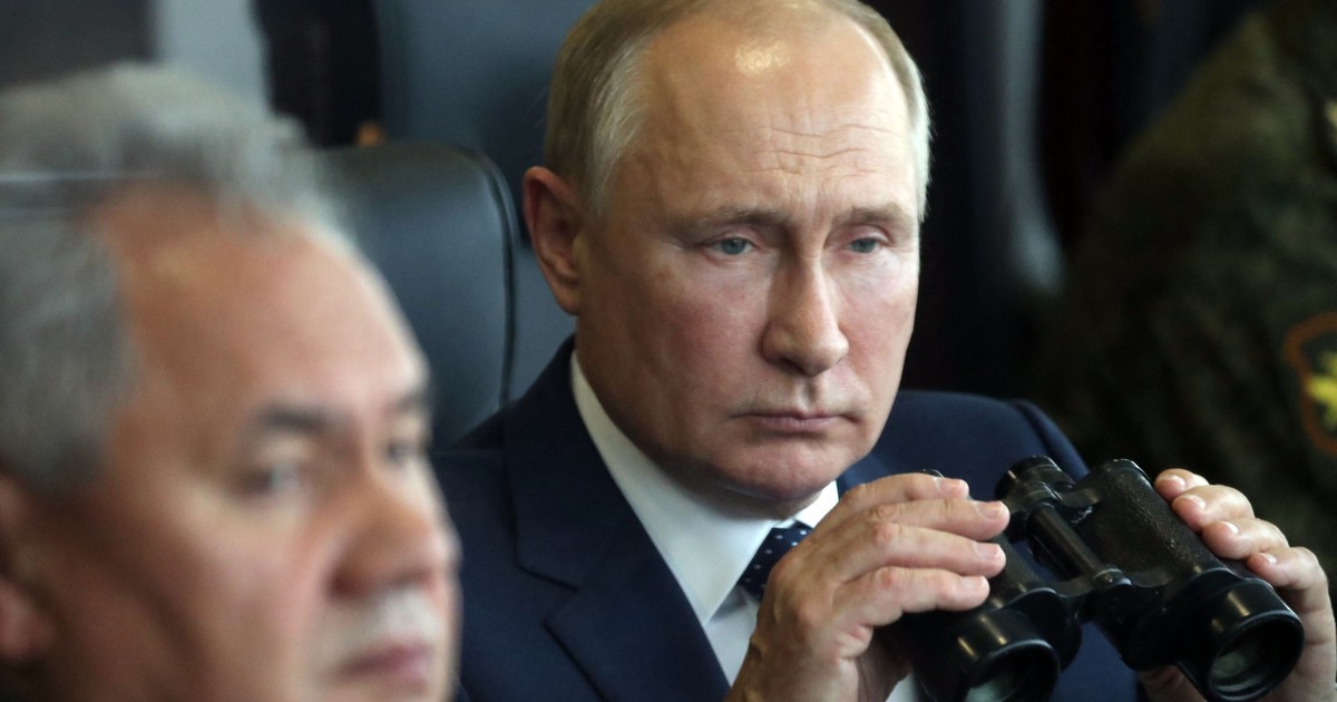 Putin nie ma żadnych zahamowań. Zaczął ich wysyłać na front w Ukrainie