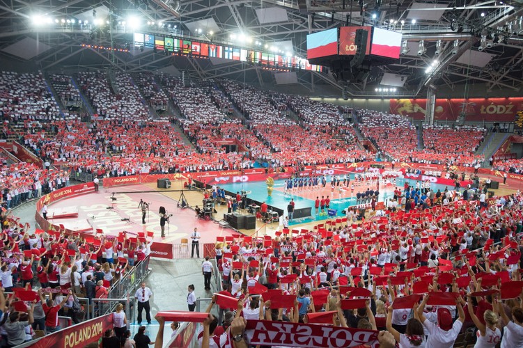 Ważne zwycięstwo polskich siatkarzy. Są blisko awansu do najlepszej szóstki MŚ