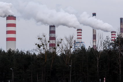 Akt oskarżenia przeciw byłemu zarządowi Enea Wytwarzanie