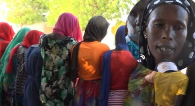 27 filles violées à Touba