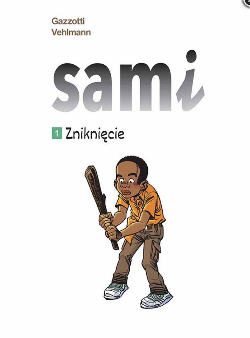 "Sami"