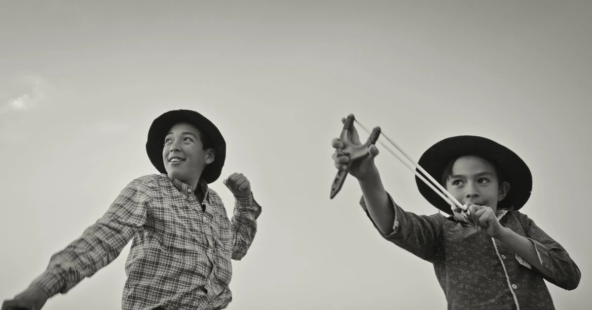 Wybitny film w polskich kinach. "Nostalgia za znikającym stylem życia"