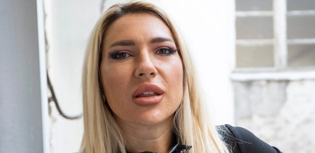 Jovana Jeremić (Foto: Ringier/Mitar Mitrović)