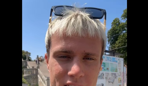 Lijam Velši