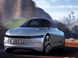 Ten samochód pali najmniej na świecie