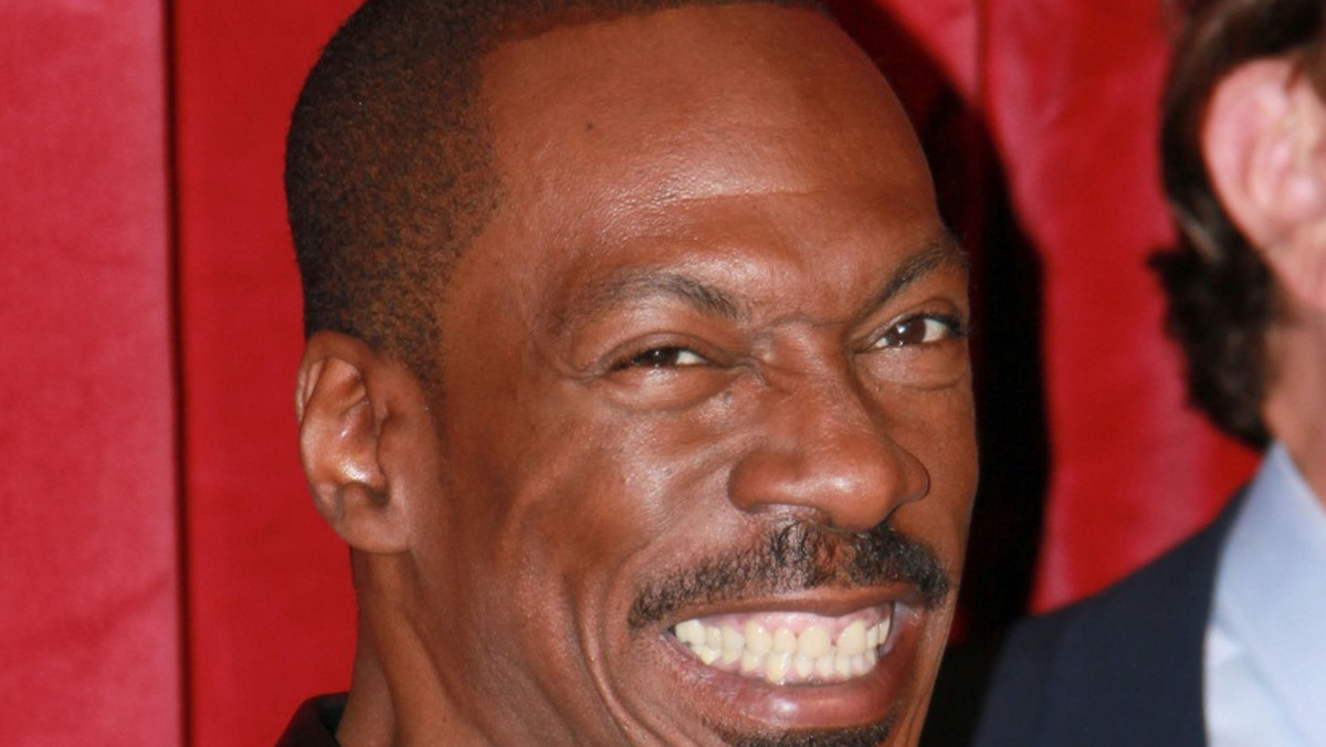 Eddie Murphy wcieli się w postać kontrowersyjnego polityka Mariona Barry'ego w produkcji HBO.