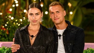 Sandra podsumowała udział w "Love Island". "Nie ma ludzi bez wad"