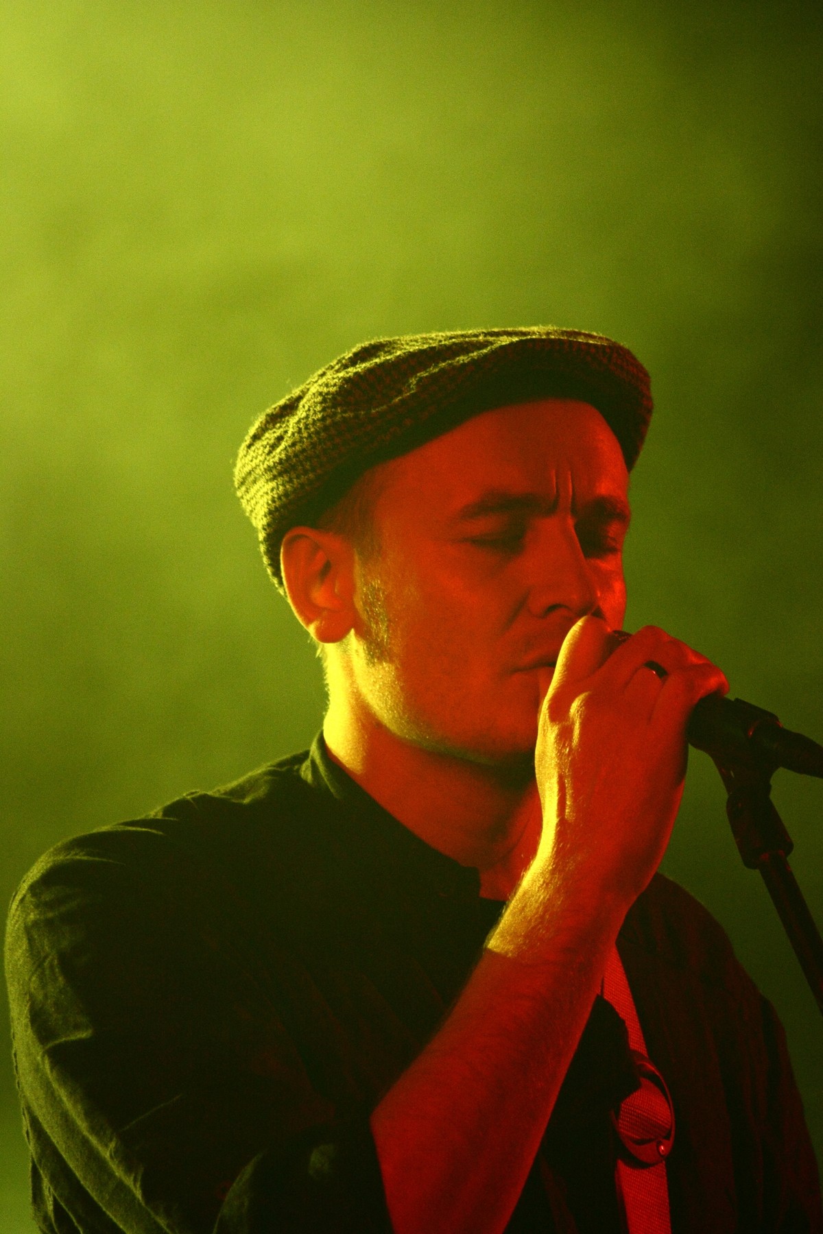 Hubert "Spięty" Dobaczewski