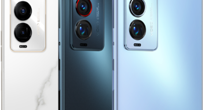 TECNO brings ultra-steady and ultra-clear Gimbal camera phone CAMON 18 premier