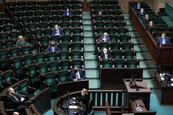 Sejm skierował do komisji obywatelski projekt noweli Prawa łowieckiego