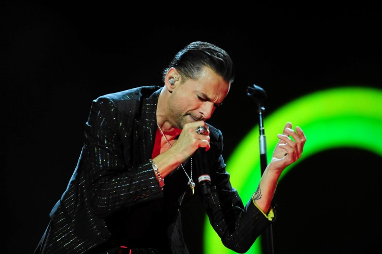 Depeche Mode w Warszawie