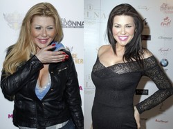 Udało się: Iwona Węgrowska wreszcie nie wyglada wulgarnie, tylko naprawdę sexy! FOTO