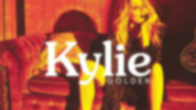 KYLIE MINOGUE - "Golden" [RECENZJA]