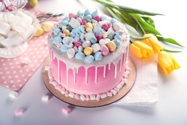 10 NAJLEPŠIH TORTI ZA USKRS: Lagane su i kremaste, brzo se prave, ali postoji problem - nećete moći da se odlučite samo za jednu!