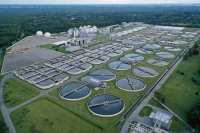 Sprawa awarii rurociągu oczyszczalni Czajka w prokuraturze. Sprawdzi, czy nie doszło do sabotażu