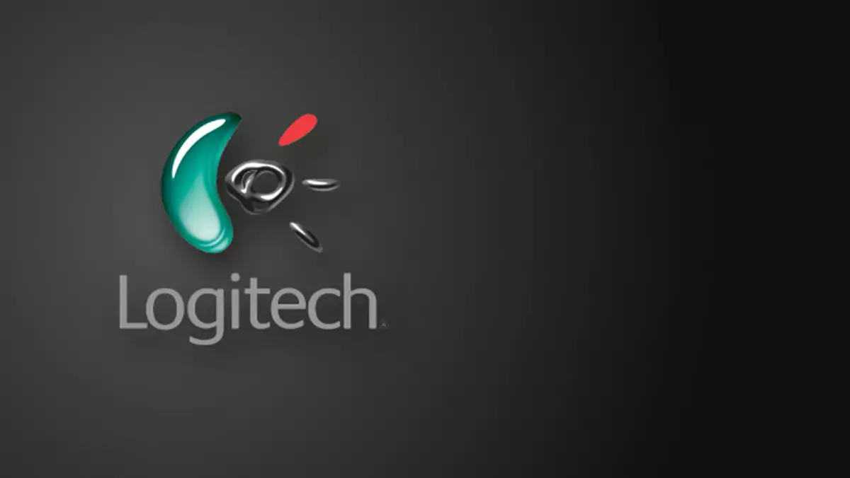 Logitech (logo)