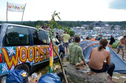 Na festiwalu Woodstock o autyzmie: To nie choroba