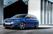 Peugeot 308 GT – auto z temperamentem