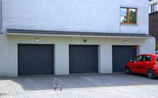 Garaże będą opodatkowane. Tyle zapłacą Polacy