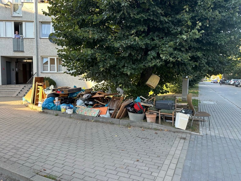 Żołnierze 18 Stołecznej Brygady Obrony Terytorialnej