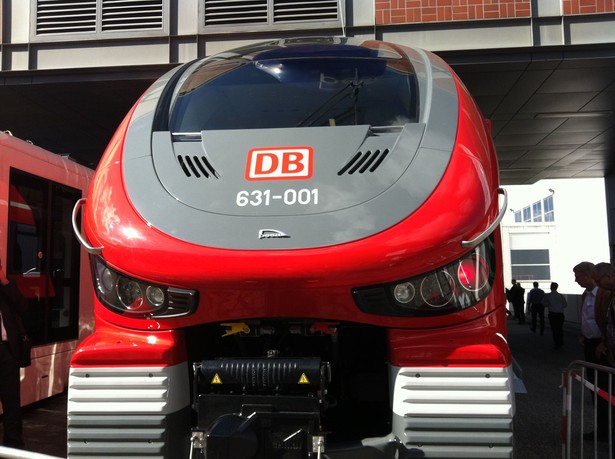 Pesa dostała zagraniczne homologacje. Chodzi o Linki dla Deutsche Bahn i 760M dla Białorusi