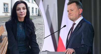 Pani Joanna z Krakowa oburzona słowami ministra. "Gdyby chodziło o jego córkę, też by tak powiedział?"