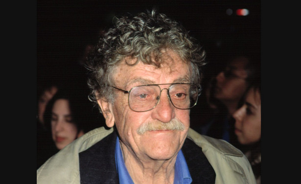 Kurt Vonnegut