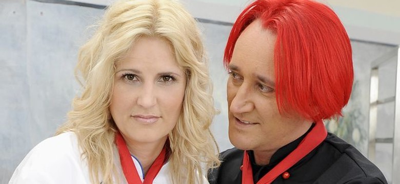 Michał Wiśniewski stęsknił się za żoną: Nie wypuszcza mnie z łóżka