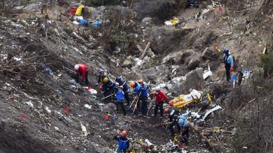 Katastrofa samolotu Germanwings. Ostatnie e-maile Lubitza obnażają jego depresję