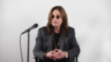 Ozzy Osbourne w czołówce listy Billboardu pierwszy raz od 30 lat