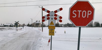 Tragiczny wypadek w Ciechanowie. Mężczyzna zginął na torach