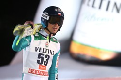 Pucharu Świata w Engelbergu: Damjan wygrał kwalifikacje. Czterech Polaków w konkursie