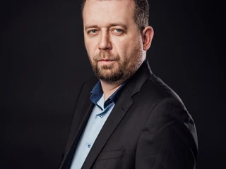 Łukasz Porzuczek, prezes Geofusion, zbudował innowacyjny system, który namierza, wydobywa i neutralizuje zatopioną w Bałtyku broń chemiczną i konwencjonalną 