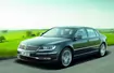 Volkswagen Phaeton