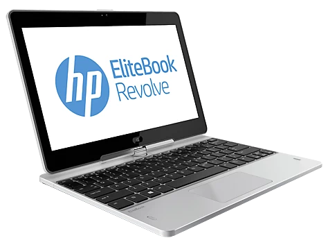 HP EliteBook Revolve