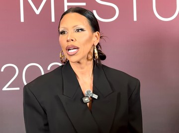 Katarina Ostojić Kaja (Foto: Ringier/Đorđe Milošević)