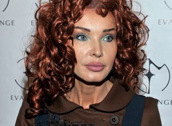 Ewa Minge: Berlusconi prosił mnie o numer telefonu