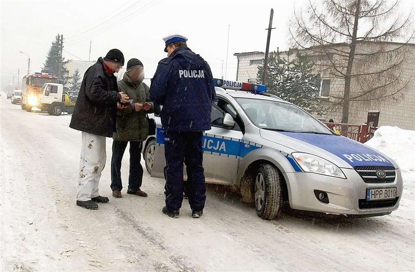 Śmierć na kuligu. Ojciec dostał zarzuty