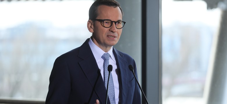 Morawiecki nie zaprosił ziobrystów do rządu? "Odpowiedź jest bardziej tajemnicza"