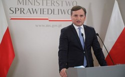 Ziobro o Turowie: To wojna o energetykę. Wielka operacja Niemiec i Rosji