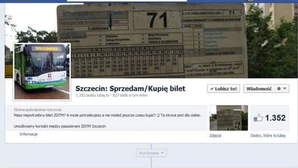 "Głos Szczeciński": Kupowanie przez internet sieciówek bez wpisanego numeru nie jest zakazane - uważa prawnik.