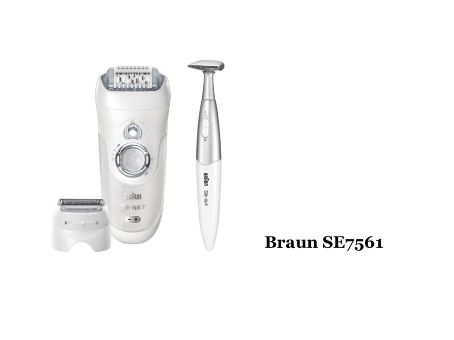 Braun SE7561