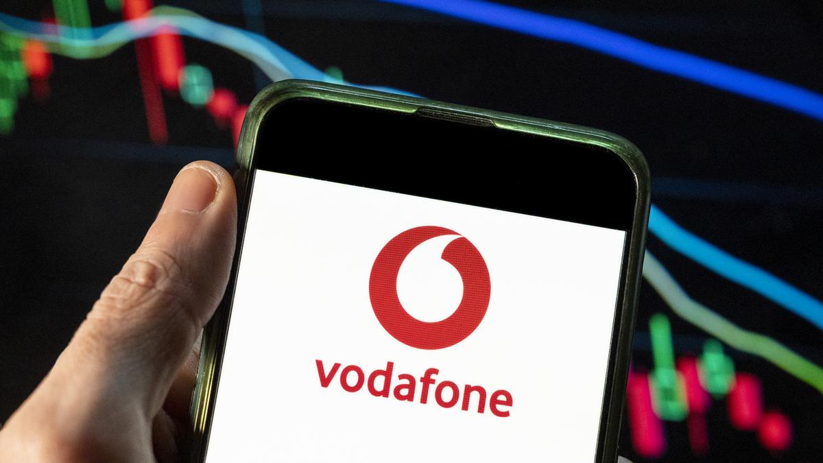 Megtévesztő hirdetésekkel árusított a Vodafone - Blikk