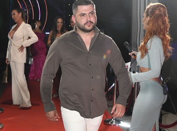 Marija Kulić: Alibaba ima dete u domu koje je zanemario