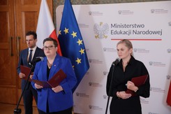 Lekcje będą trwały nawet trzy godziny. MEN wprowadza reformę edukacji