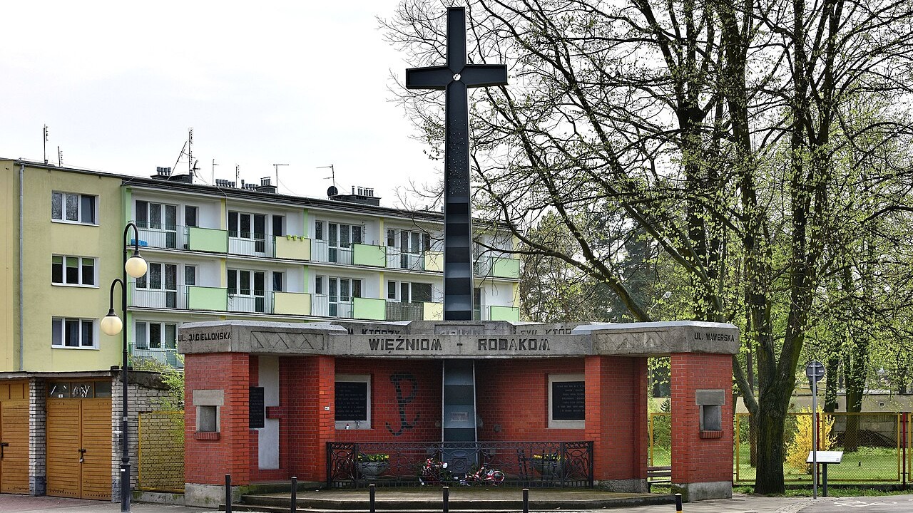 Obława NKWD na Polaków. "Widok był makabryczny"